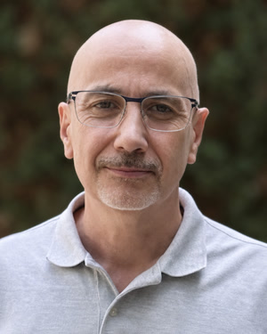 Alfonso José Romero