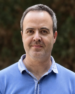 David Girbau Sala