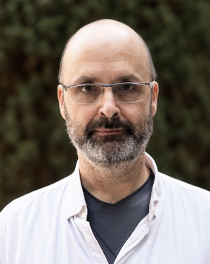 José Luis Ramírez